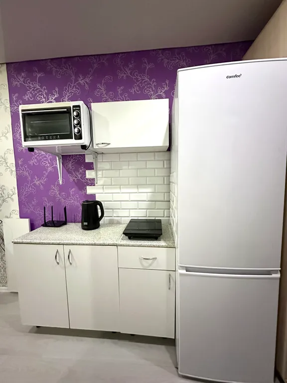 Уютная студия в удобном месторасположении