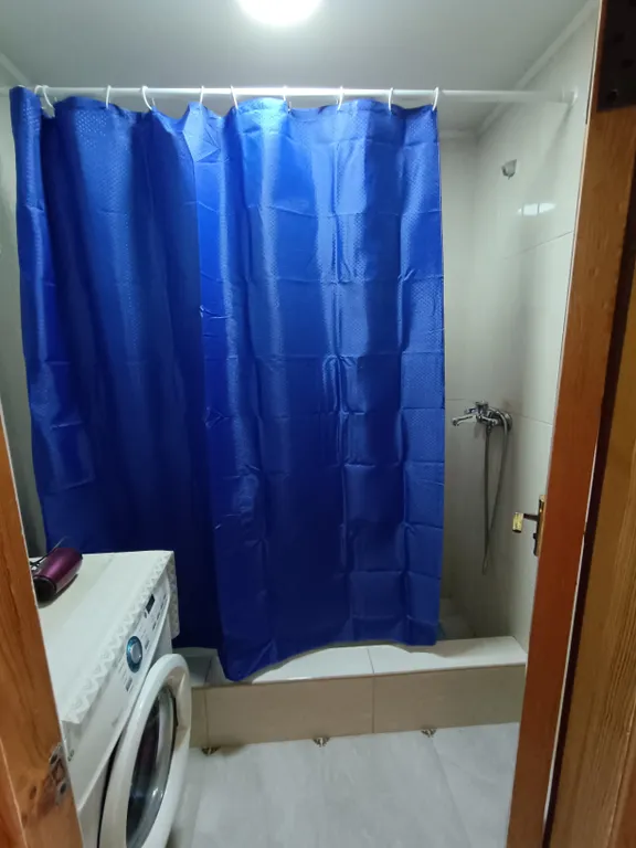 Уютная двухкомнатная квартира в самом центре города