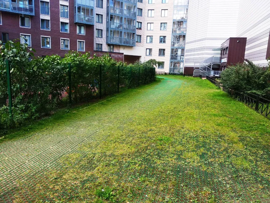 Apartament on Fermskoe Shosse Almazov center