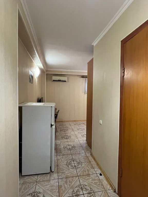 Квартира Отличная комната у моря — Сочи