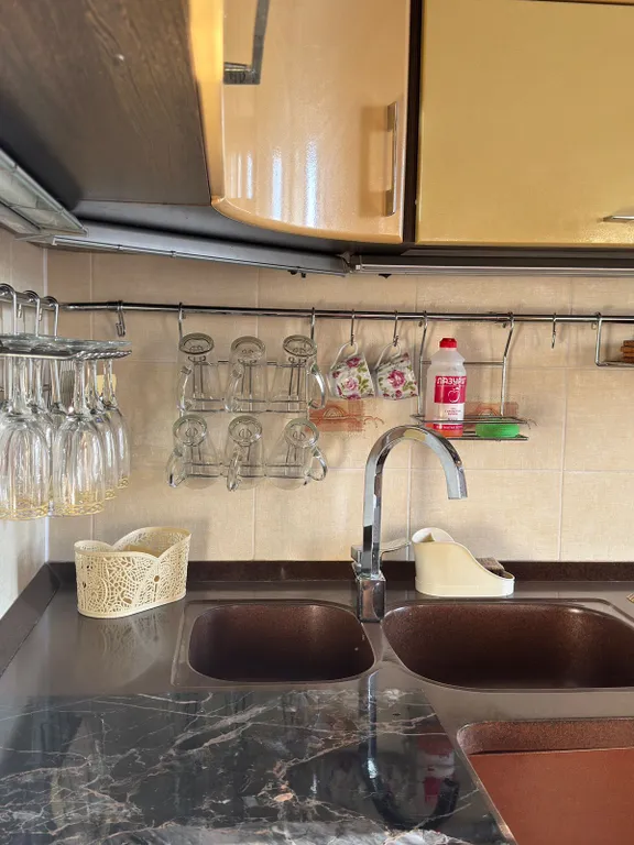 Квартира в центре для большой компании