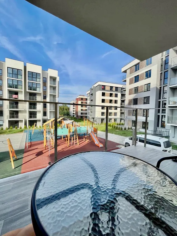 Уютная квартира рядом с морем