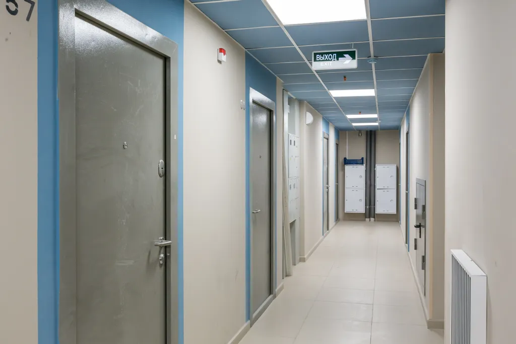 Апартаменты Кварт-Отель студия с сауной и джакузи Самарканд