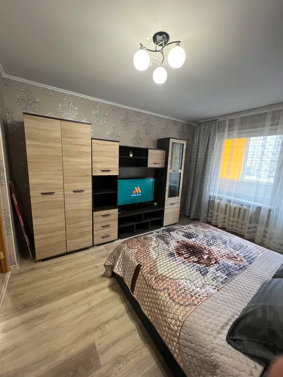 Квартира 1-комнатная Квартира — Калининград