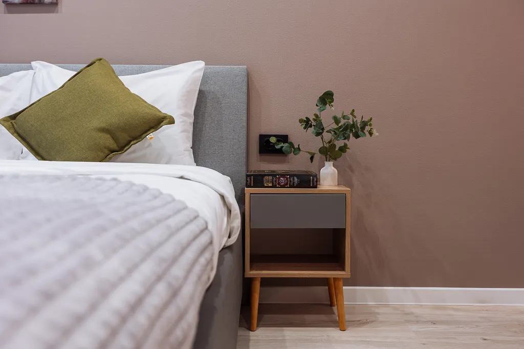 Квартира Однокомнатная квартира в центре города — Калининград