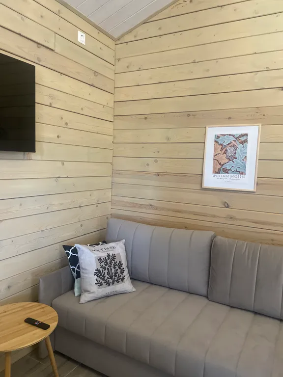 1-комнатный Дом