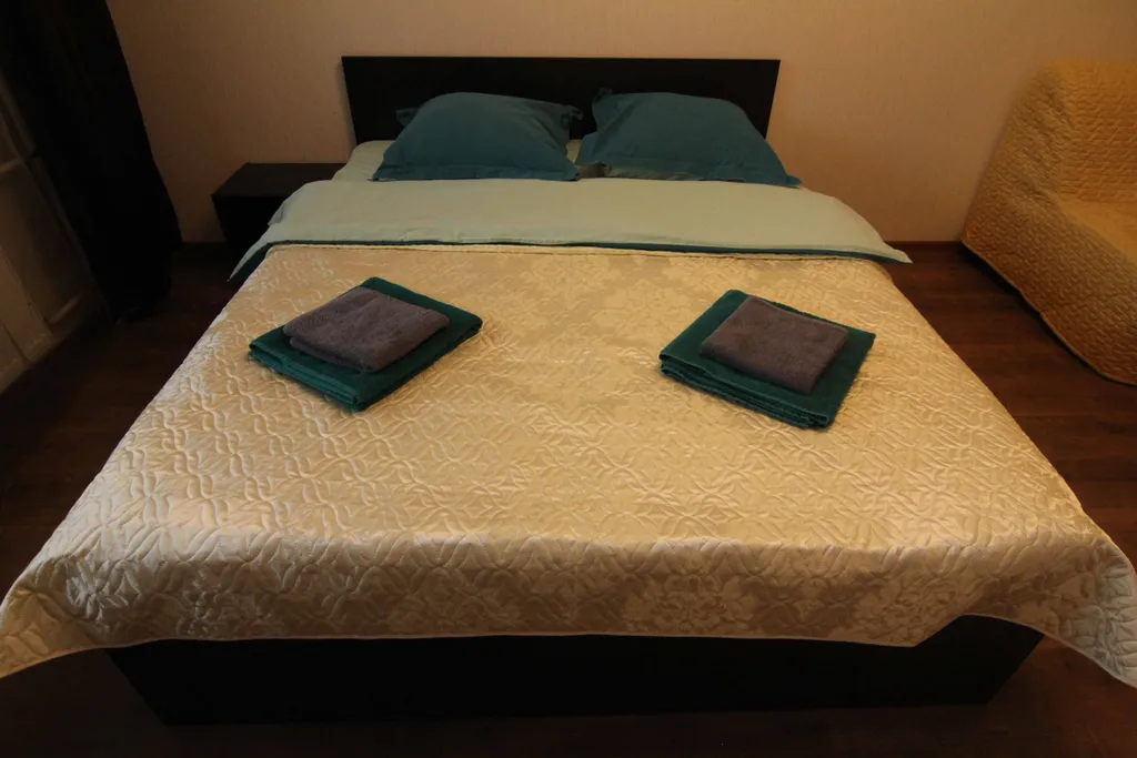 Квартира люкс