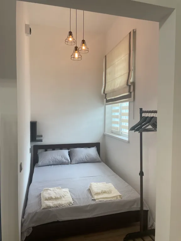 Квартира Квартира Dagfam apart — Махачкала