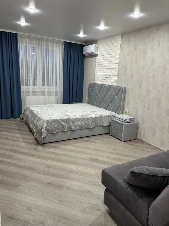 Квартира Апартамент с видом на волгу — аренда посуточно в Ульяновск