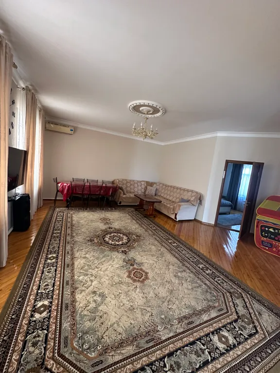 Уютный дом на море