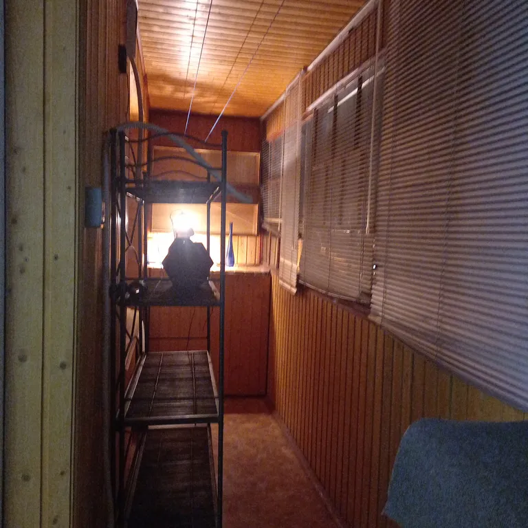 Квартира 1-комнатная Квартира — Москва