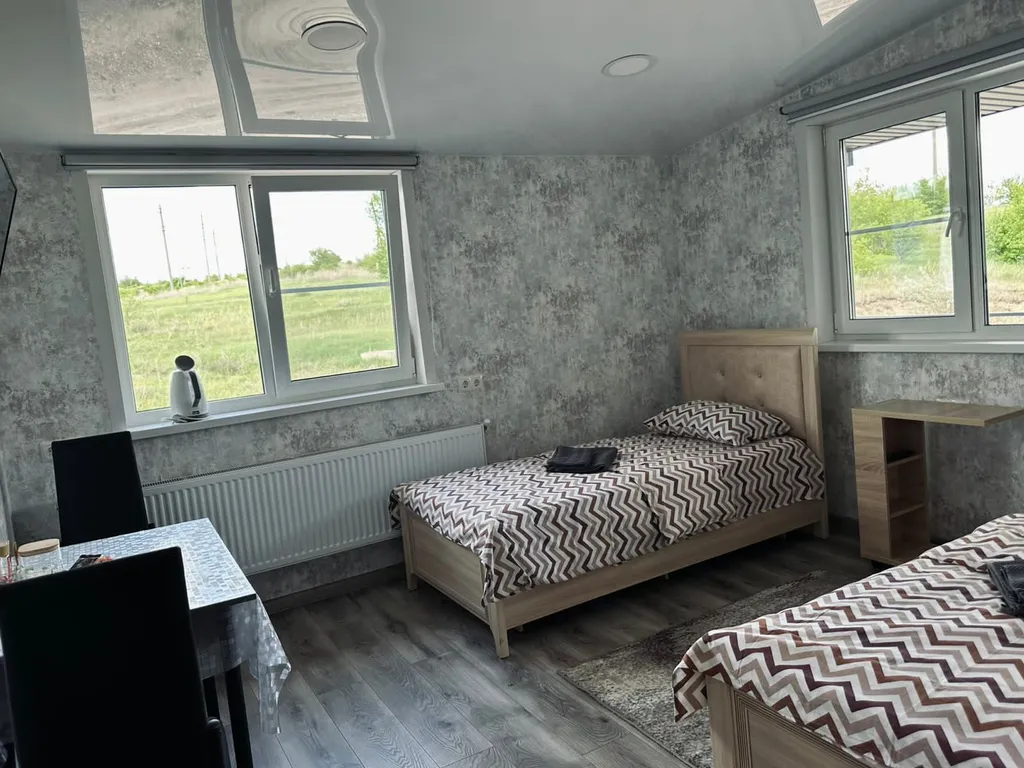 Квартира Роскошный номер — Вервековка