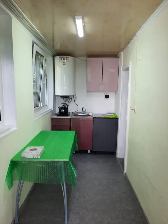 Комната в частном доме