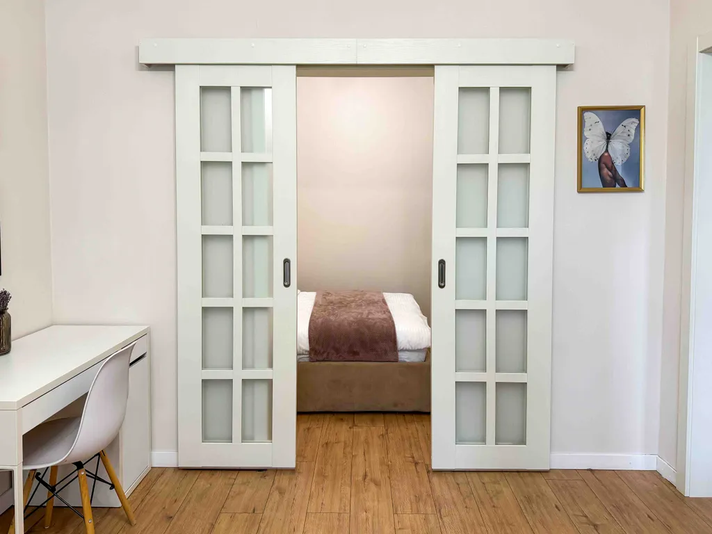 Уютная квартира с отличной локацией