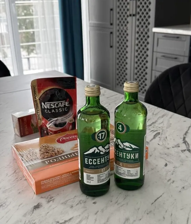 Шикарная квартира в районе озера