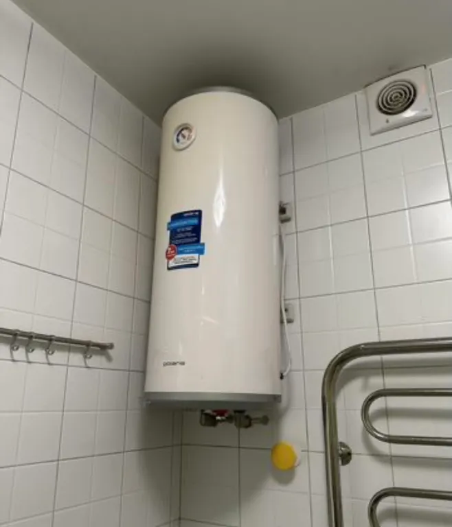 Уютная однокомнатная квартира