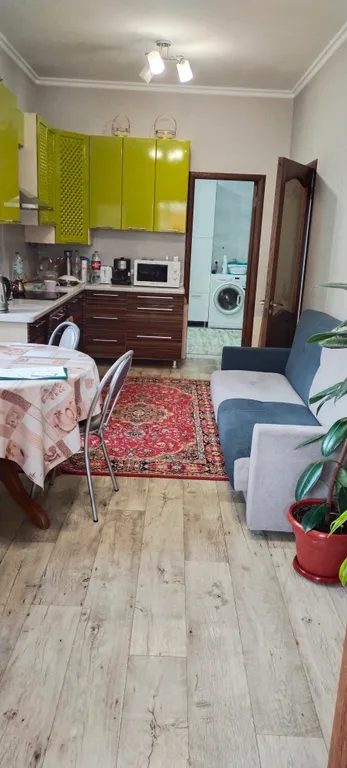 Комната 18м2 в уютном частном доме, парковка, рядом Березовское ущелье