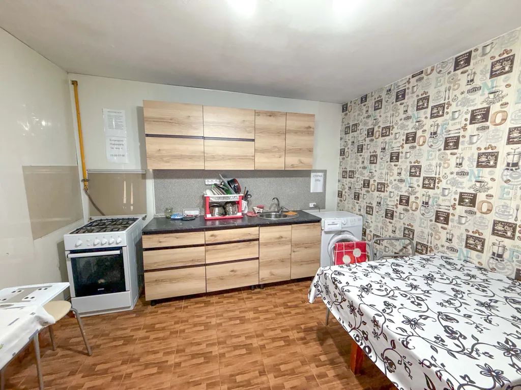 Апартамент №9 Чкалова 71