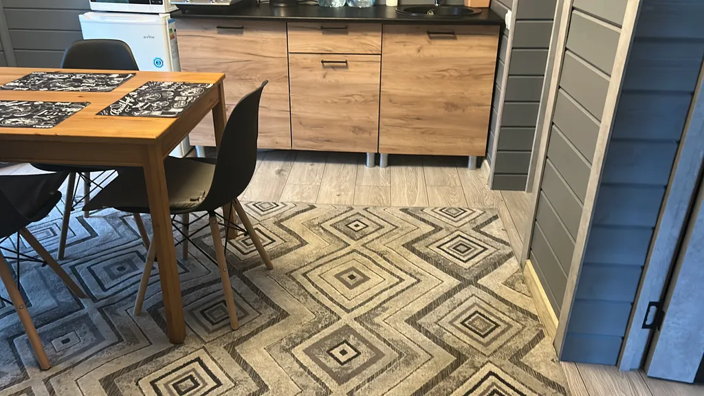 Дом у ладожского озера