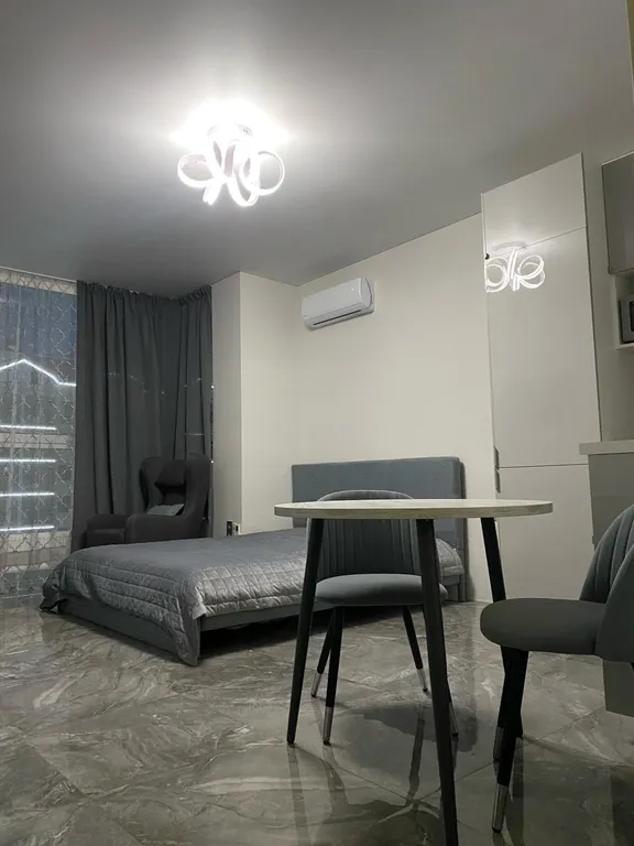 Квартира Квартира студия в Анапе для отдыха на море — Анапа