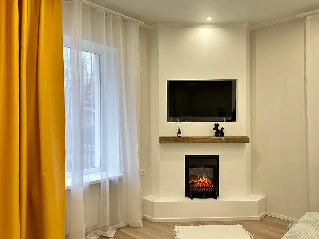 Квартира Квартира у моря — Зеленоградск