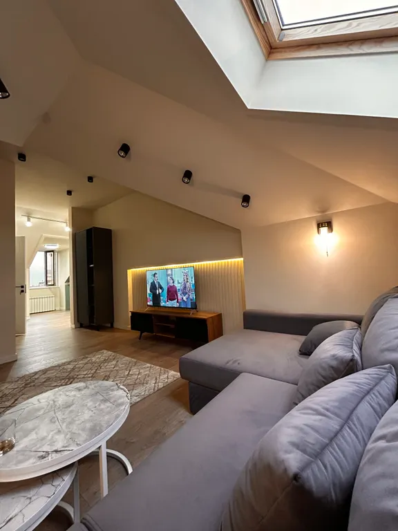 Апартаменты Фемили