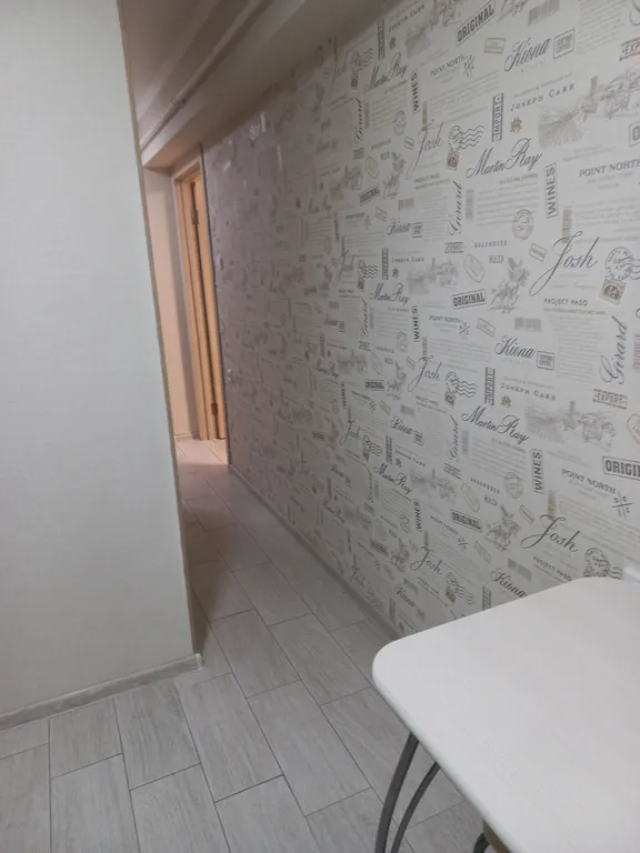 Квартира Квартира для отдыха на море — Лазаревское