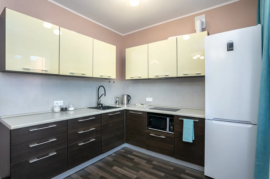 Уютная студия район ЖК Ю-сити