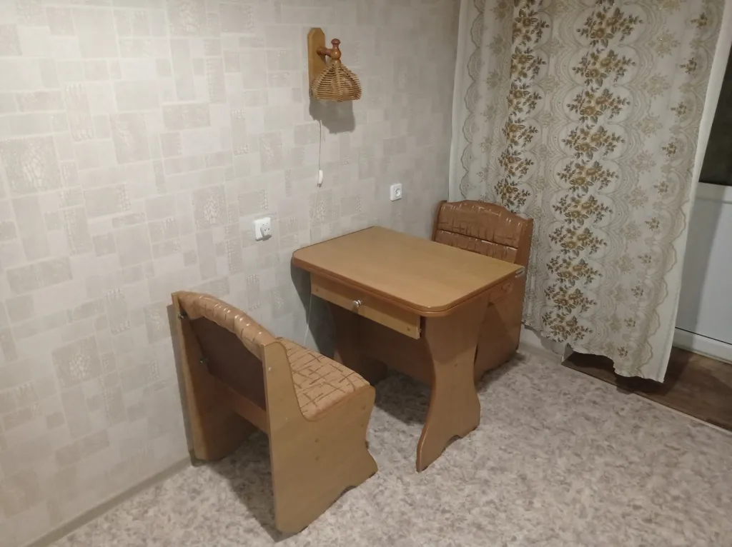 Квартира по пути на море