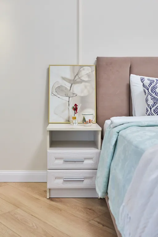 Элитная квартира в жк бизнес-класса белый ангел с видом на дон