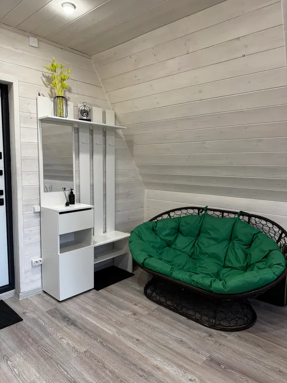 Коттедж 1-комнатный Дом — Юсупово