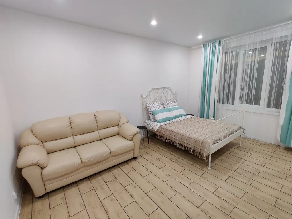 Новый дом в Ярославле