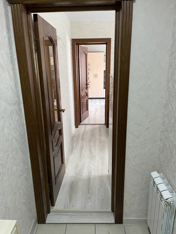 Квартира Квартира рядом с морем — Геленджик