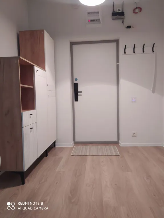 Квартира Квартира Чистая и уютная студия — Мисайлово