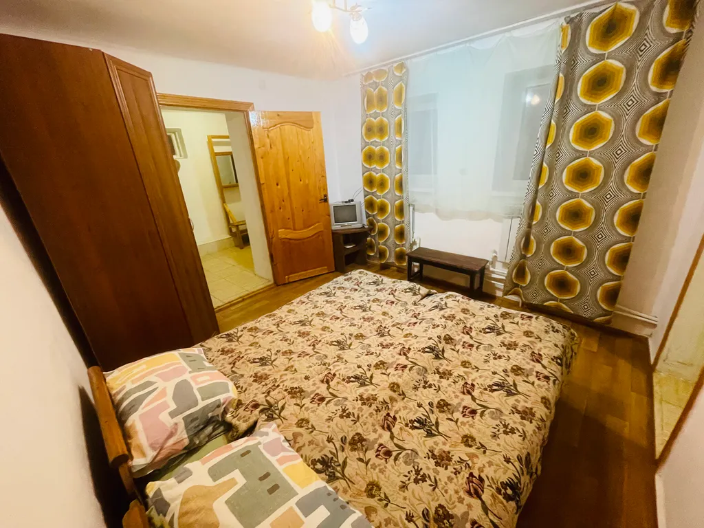 Коттедж 1-комнатный Дом — Кисловодск