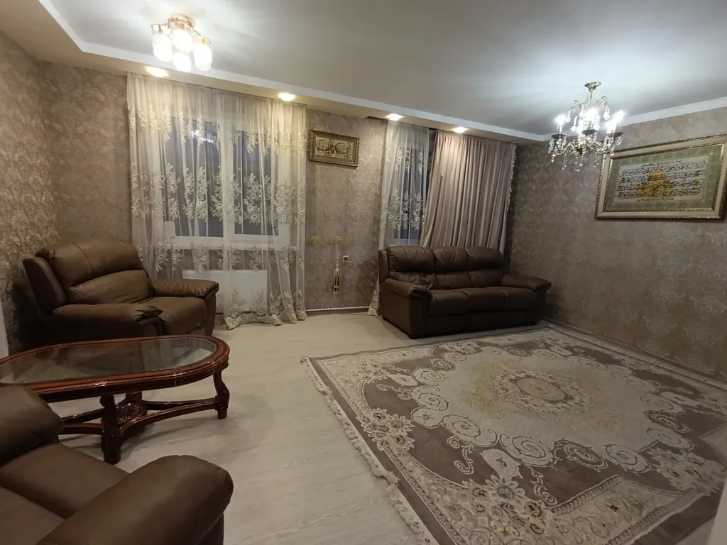 Дом у озера