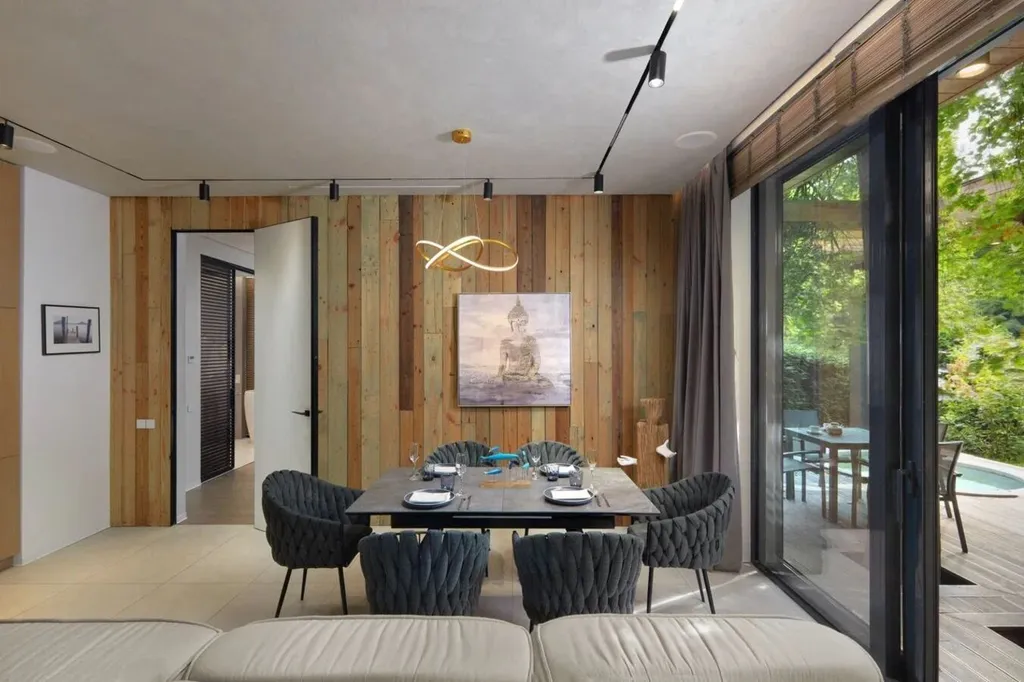 Коттедж 3-комнатный Дом — Москва