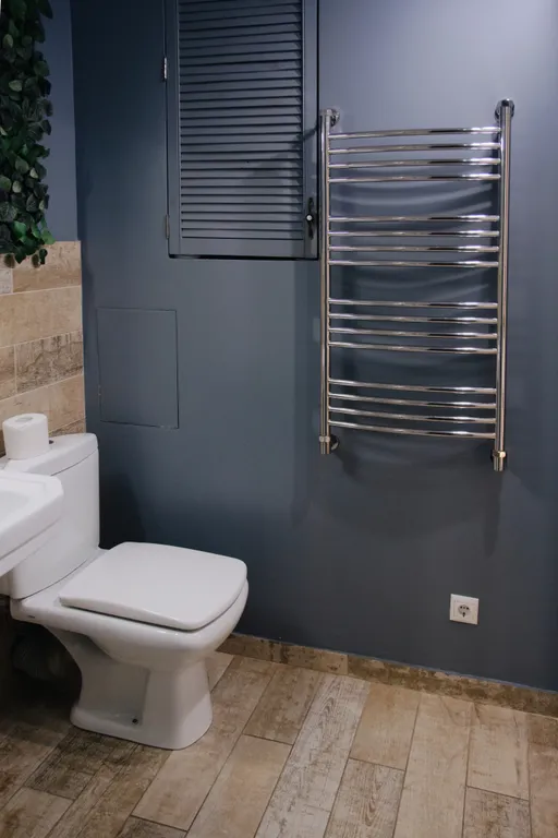 Квартира Квартира в деловом центре около ТРЦ Планета — Красноярск