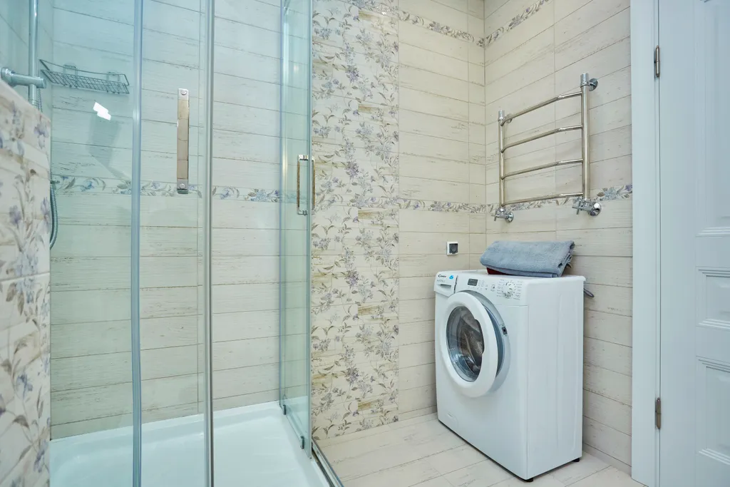 Квартира АльтПлац- Сфера - апартаменты для семейного отдыха и романтики — Светлогорск