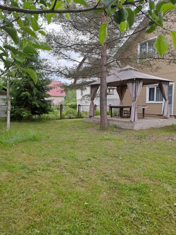 Коттедж 5-комнатный Дом — Кискелово