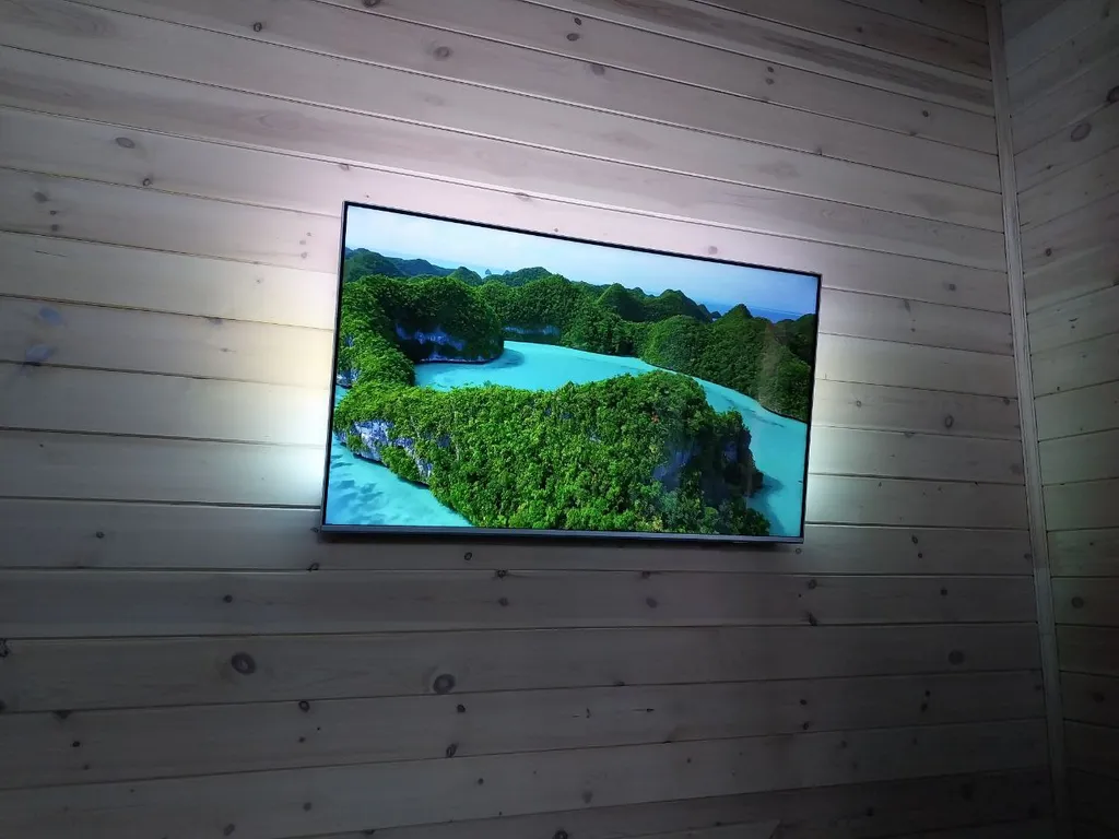 Коттедж Уютный коттедж на берегу Финского залива — Зеленая Роща