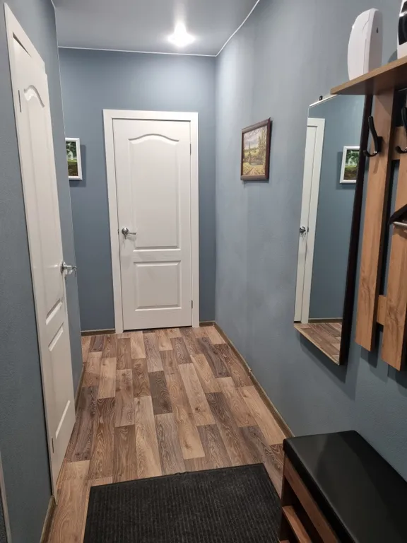 Квартира 2-комнатная Квартира — Великий Новгород