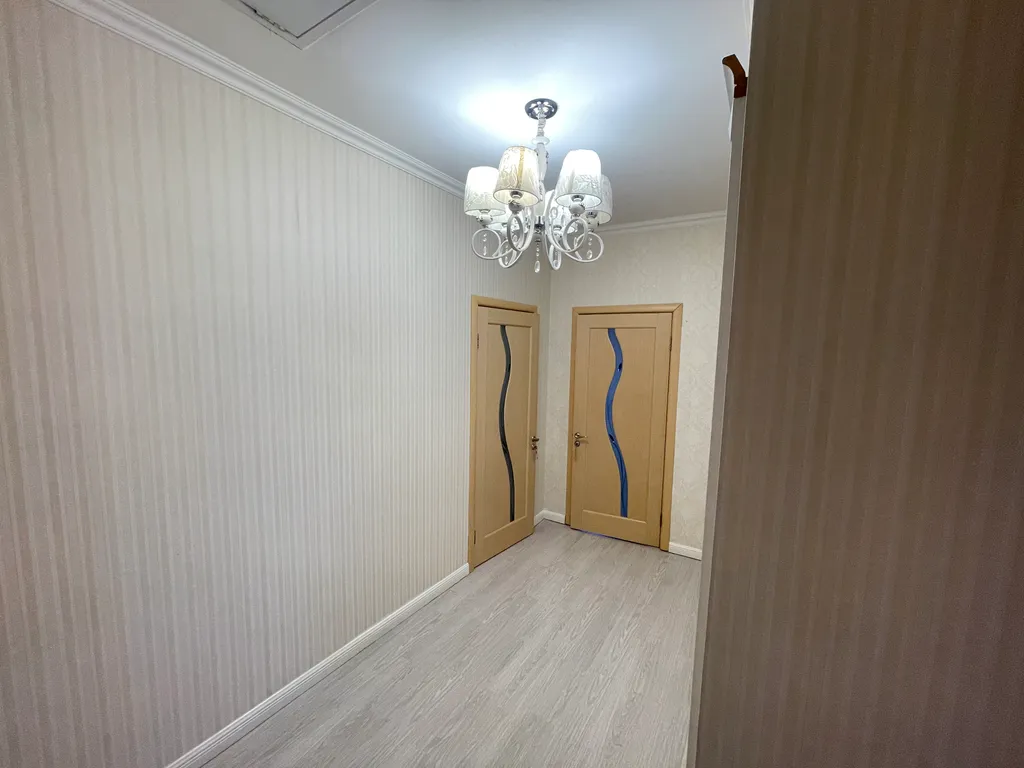 Уютный двухэтажный дом в Южно-Сахалинске в черте города