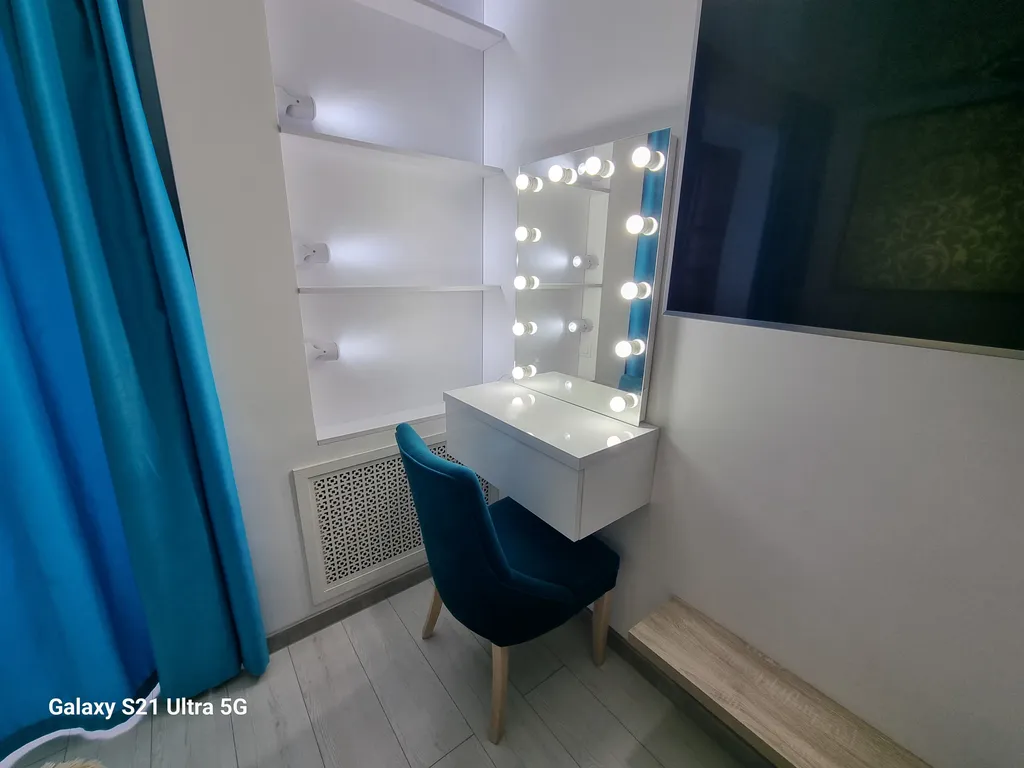 Квартира Квартира Апартамент с видом на набережную — Калининград