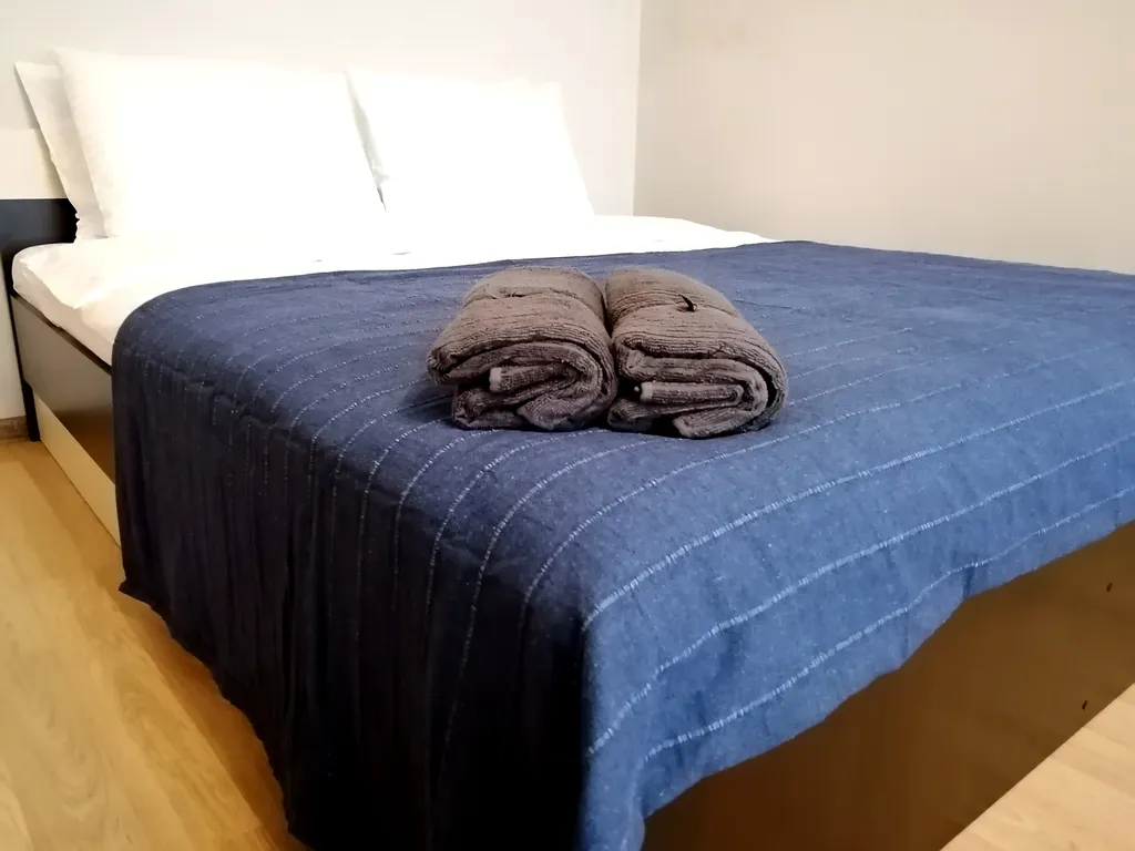 Квартира Уютная квaртиpа в новостройке — аренда посуточно в Балашиха