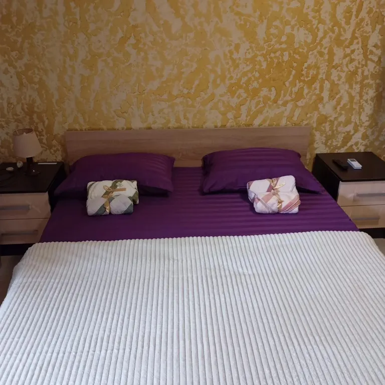 Квартира Уютная комната с видом на море и горы — Сухум