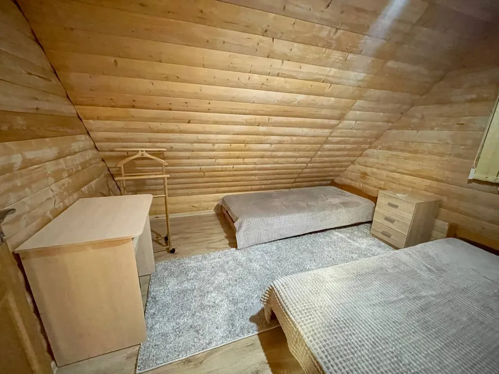 Уютные апартаменты в красной поляне