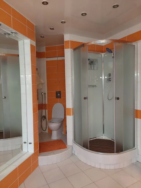 Апартаменты на Варкауса