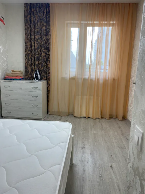 Квартира Уютная квартира после ремонта — Сириус