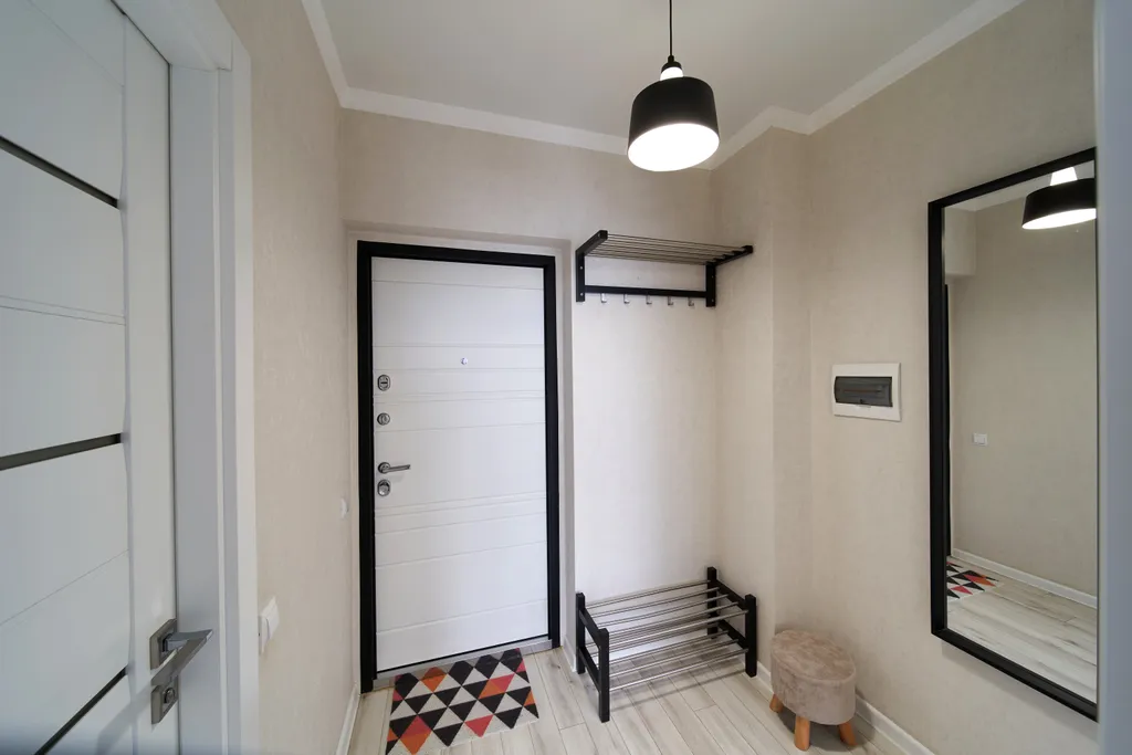 Квартира Красивая квартира у моря — Севастополь